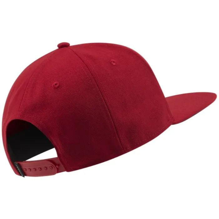 Кепка Nike Air Jordan Pro Jumpman Snapback AR2118-410 синій Уні MISC (196604026826) изображение 4
