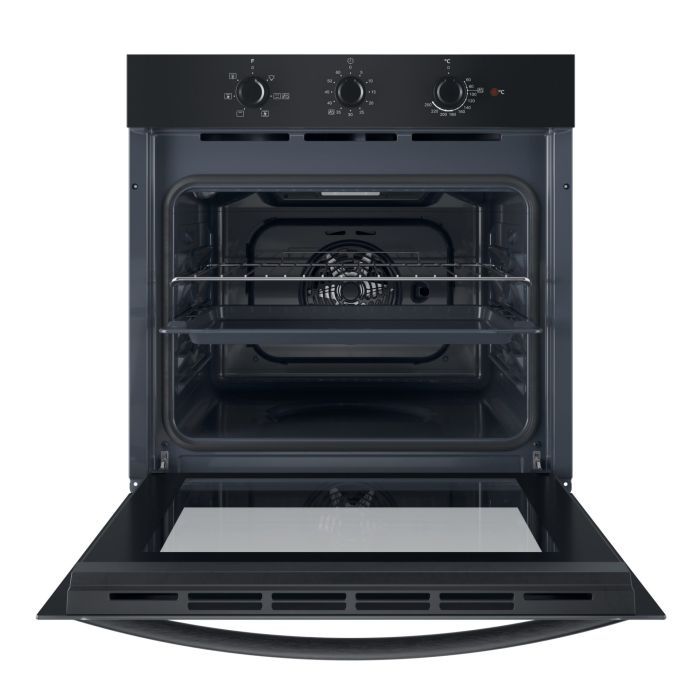 Духовой шкаф Indesit IO235HB изображение 2