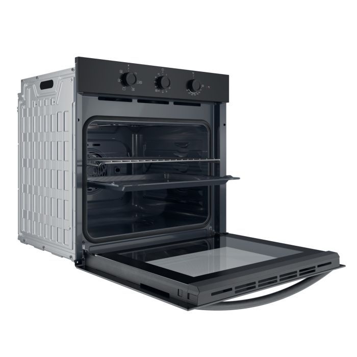 Духовой шкаф Indesit IO235HB изображение 3