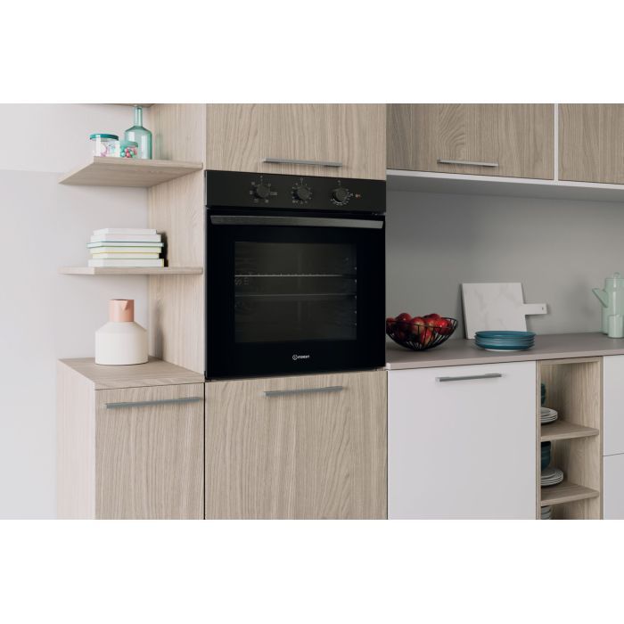 Духовой шкаф Indesit IO235HB изображение 5