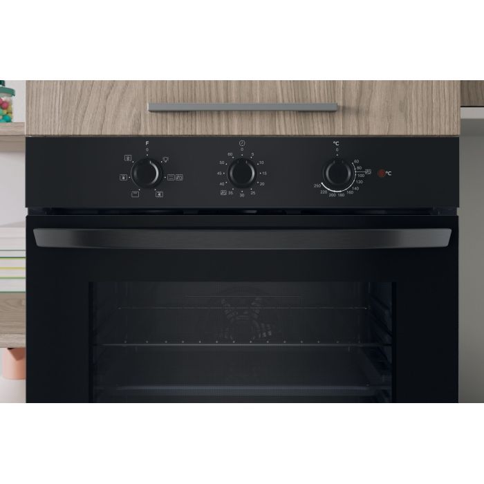 Духовой шкаф Indesit IO235HB изображение 6