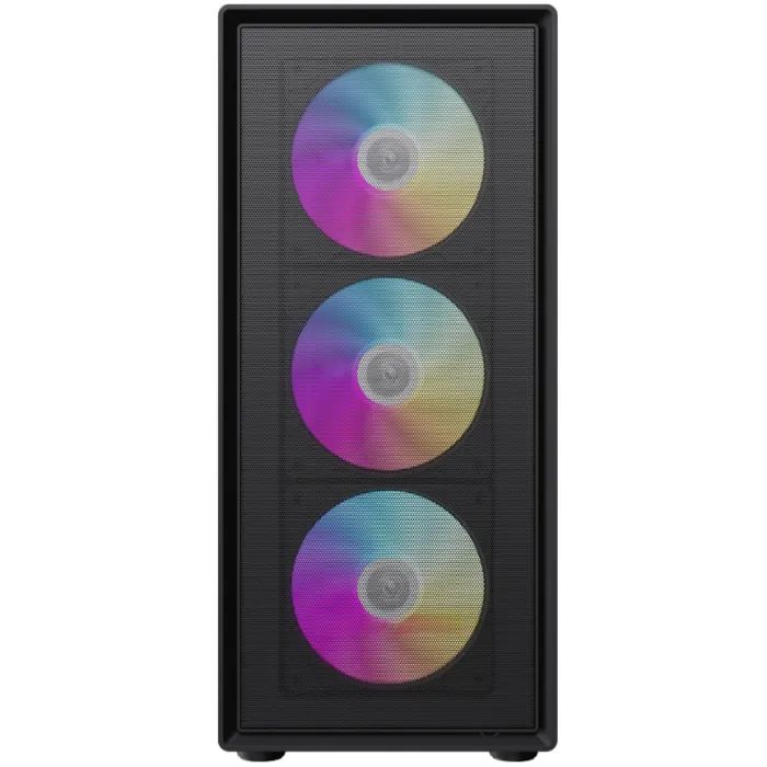 Корпус для ПК Gamemax Storm 2 MB изображение 2