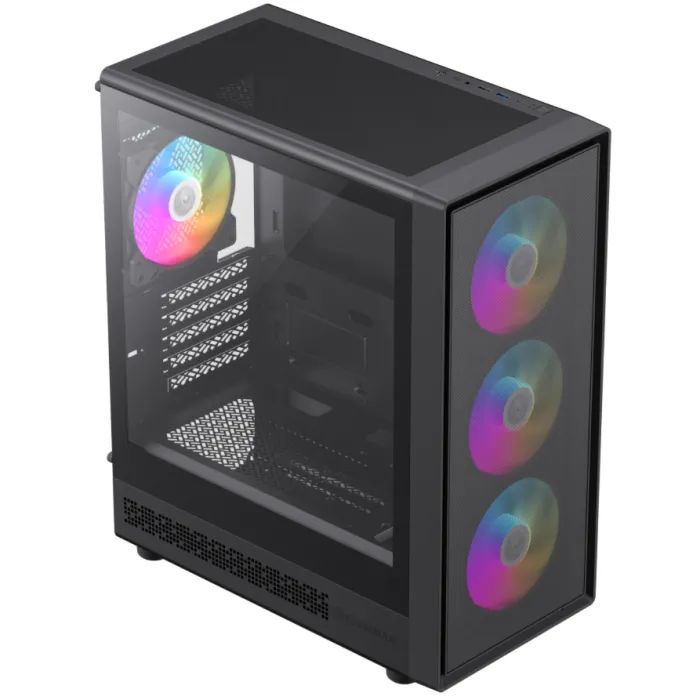 Корпус для ПК Gamemax Storm 2 MB изображение 3