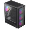 Корпус для ПК Gamemax Storm 2 MB изображение 3