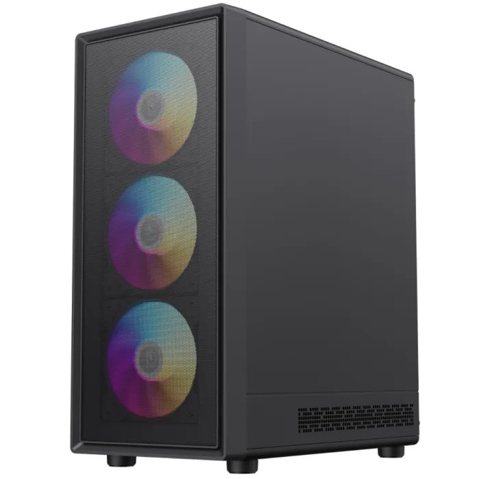 Корпус для ПК Gamemax Storm 2 MB изображение 5