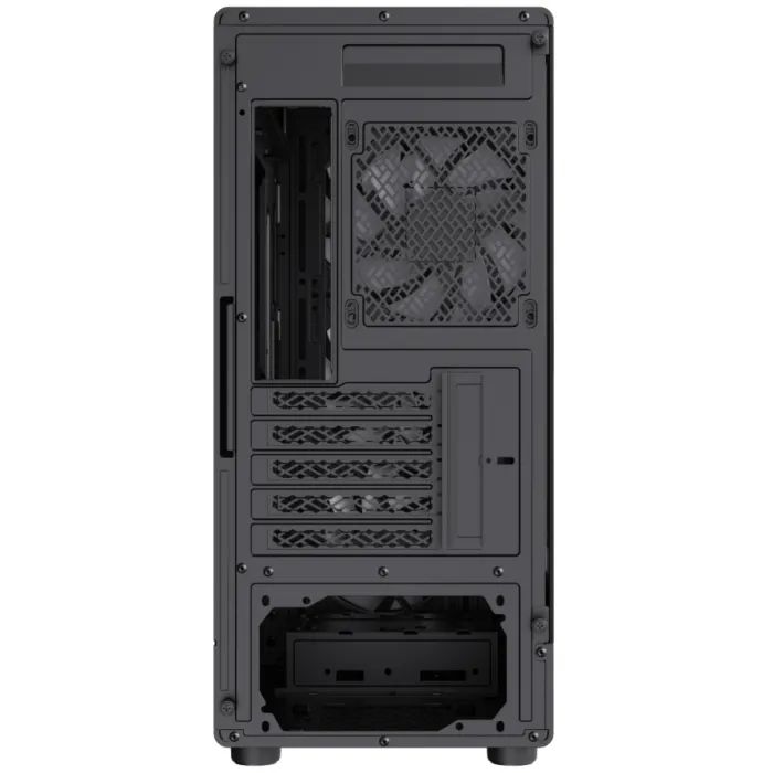 Корпус для ПК Gamemax Storm 2 MB изображение 9
