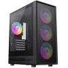 Корпус для ПК Gamemax Storm 2 MB