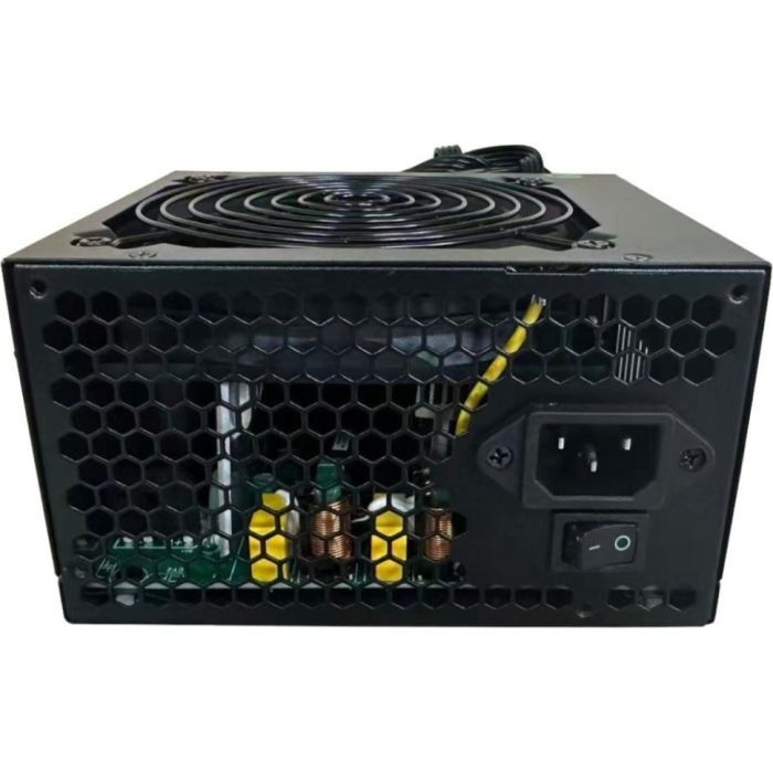 Блок питания Casecom 650W (CM 650FM ATX) изображение 4