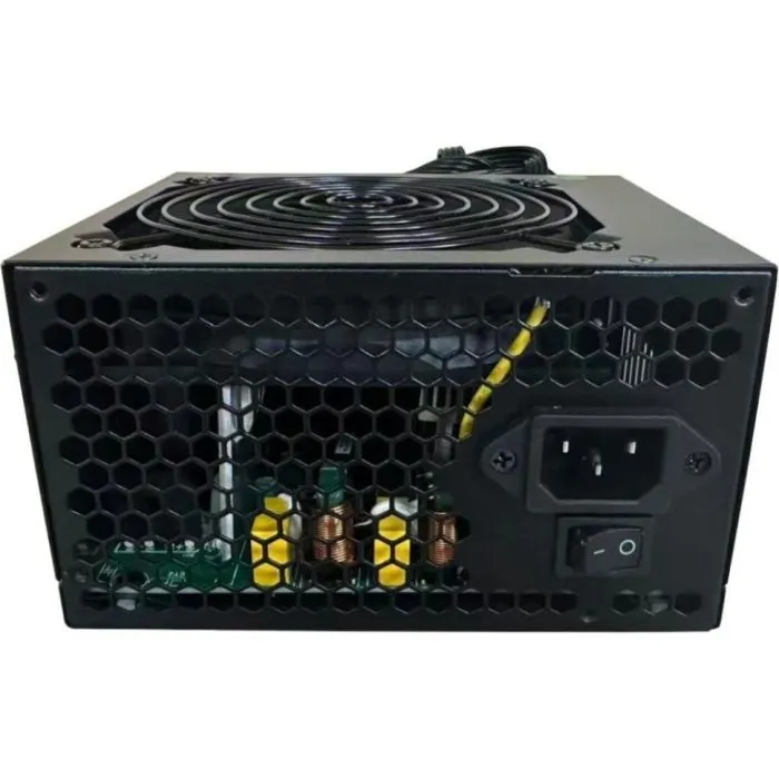 Корпус для ПК Casecom 650W (CM 650FM ATX) изображение 4