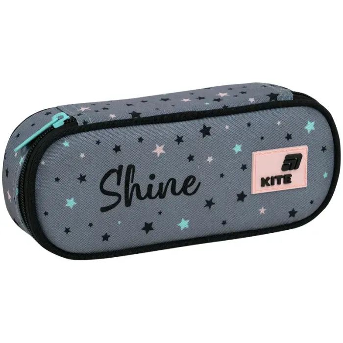 Пенал Kite 599 Shine (K26-599-11) зображення 2