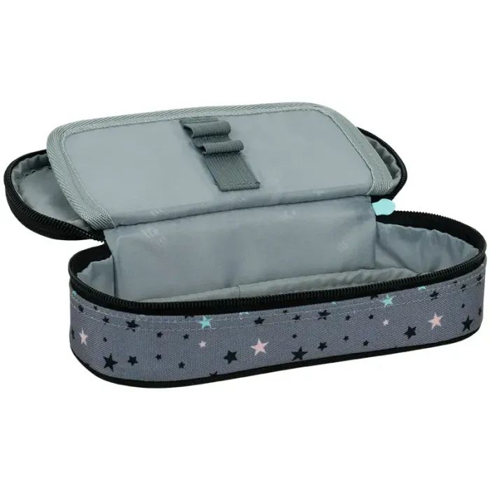 Пенал Kite 599 Shine (K26-599-11) зображення 5