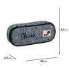 Пенал Kite 599 Shine (K26-599-11) зображення 6
