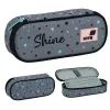 Пенал Kite 599 Shine (K26-599-11)