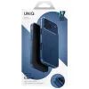 Чехол для мобильного телефона Uniq iPhone 17 Pro Max Clario Magclick Charging blue (8886463694848) изображение 4