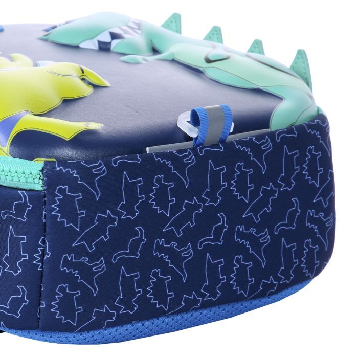 Рюкзак детский Yes Dino Friends K-33XXS (550439) изображение 10