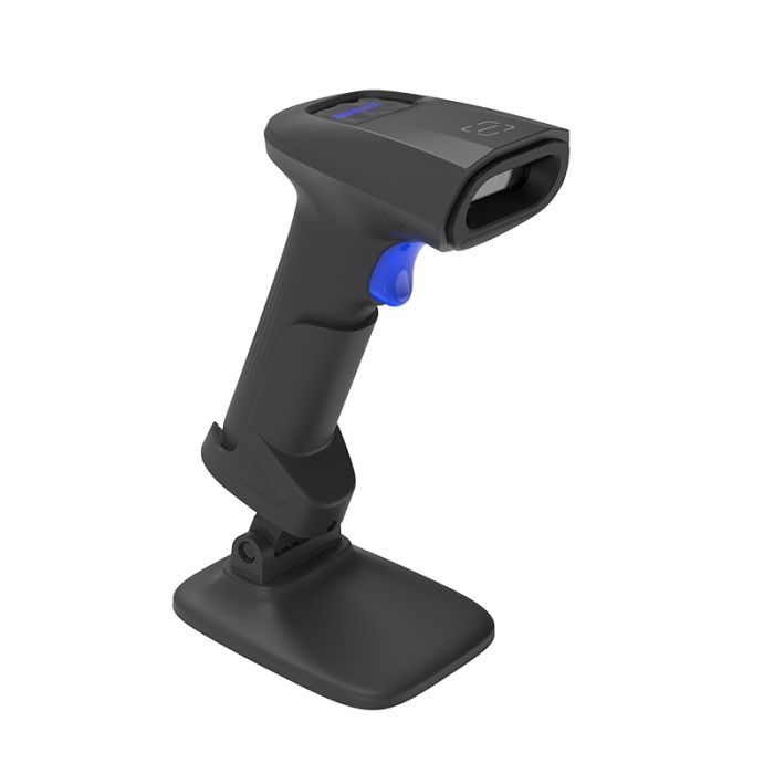 Сканер штрих-кода Sunlux RH10S USB, with stand (RH10S)