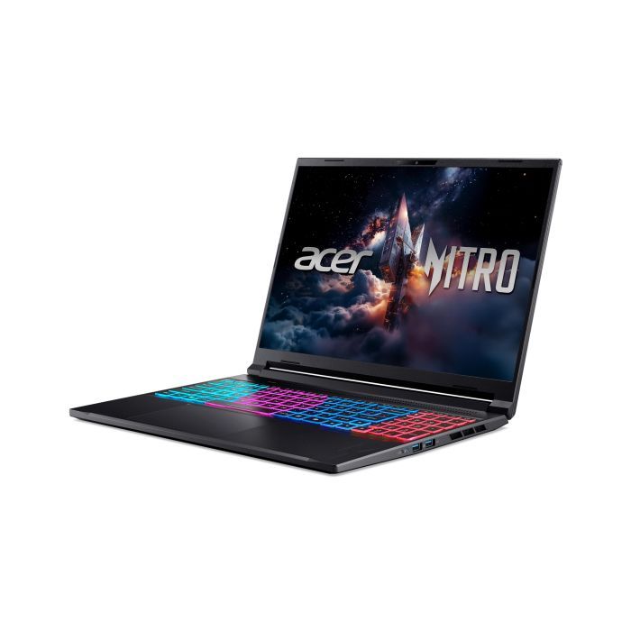 Ноутбук Acer Nitro V 16S ANV16S-41 (NH.U05EU.007) зображення 3