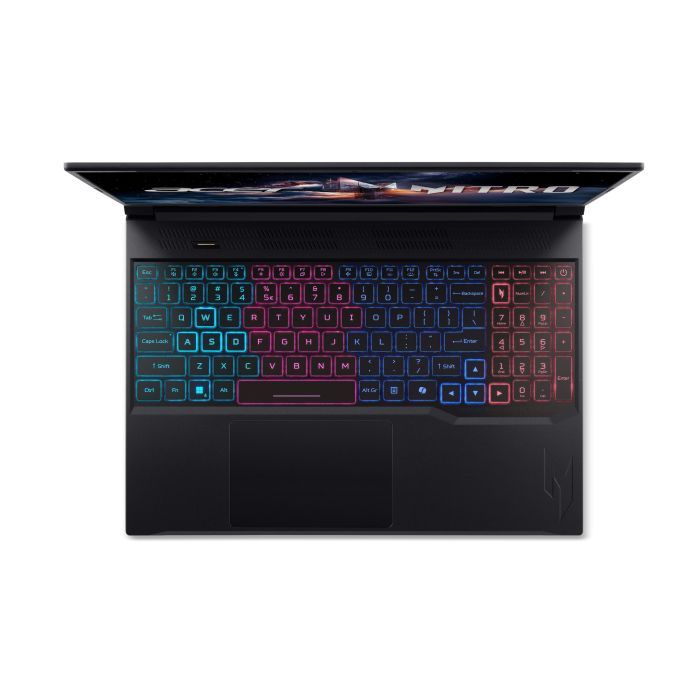 Ноутбук Acer Nitro V 16S ANV16S-41 (NH.U05EU.007) зображення 5
