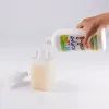Мыло-пенка Rocket Soap Medicated Foaming Hand Soap Антибактериальное Цитрус Сменный блок 450 мл (4571113801168) изображение 2