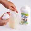 Мыло-пенка Rocket Soap Medicated Foaming Hand Soap Антибактериальное Цитрус Сменный блок 450 мл (4571113801168) изображение 3