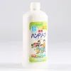 Мыло-пенка Rocket Soap Medicated Foaming Hand Soap Антибактериальное Цитрус Сменный блок 450 мл (4571113801168) изображение 4