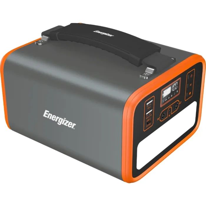 Зарядна станція Energizer PPS240W2 150W (PPS240W2) зображення 2