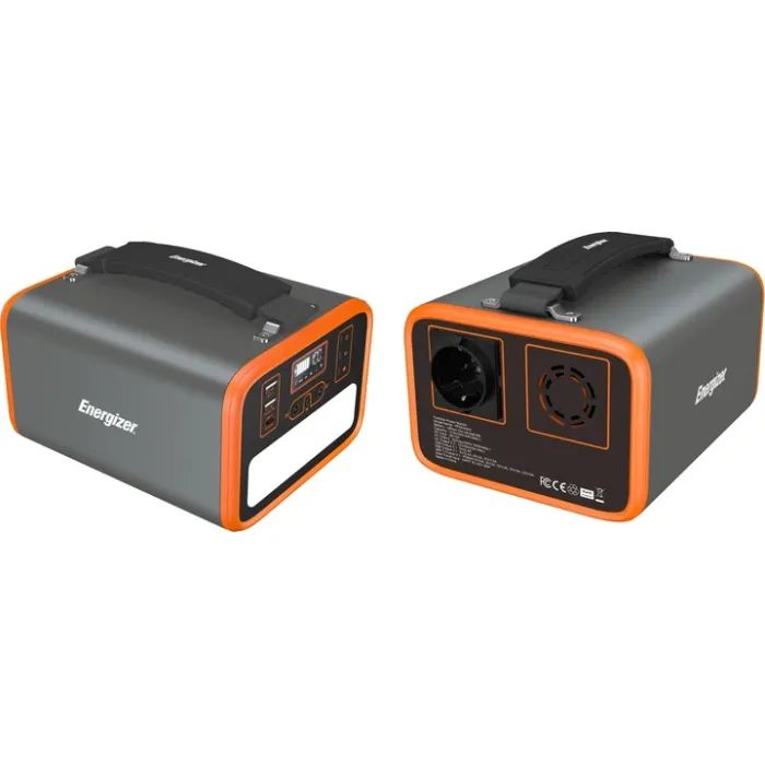 Зарядна станція Energizer PPS240W2 150W (PPS240W2) зображення 4