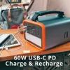 Зарядна станція Energizer PPS240W2 150W (PPS240W2) зображення 7