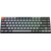 Клавіатура Keychron K3 Max Gateron Brown Switch RGB UA Black (K3M-H3-UA) зображення 2