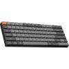 Клавіатура Keychron K3 Max Gateron Brown Switch RGB UA Black (K3M-H3-UA) зображення 4
