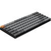 Клавіатура Keychron K3 Max Gateron Brown Switch RGB UA Black (K3M-H3-UA) зображення 5