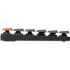 Клавіатура Keychron K3 Max Gateron Brown Switch RGB UA Black (K3M-H3-UA) зображення 6