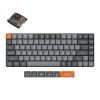 Клавіатура Keychron K3 Max Gateron Brown Switch RGB UA Black (K3M-H3-UA) зображення 7