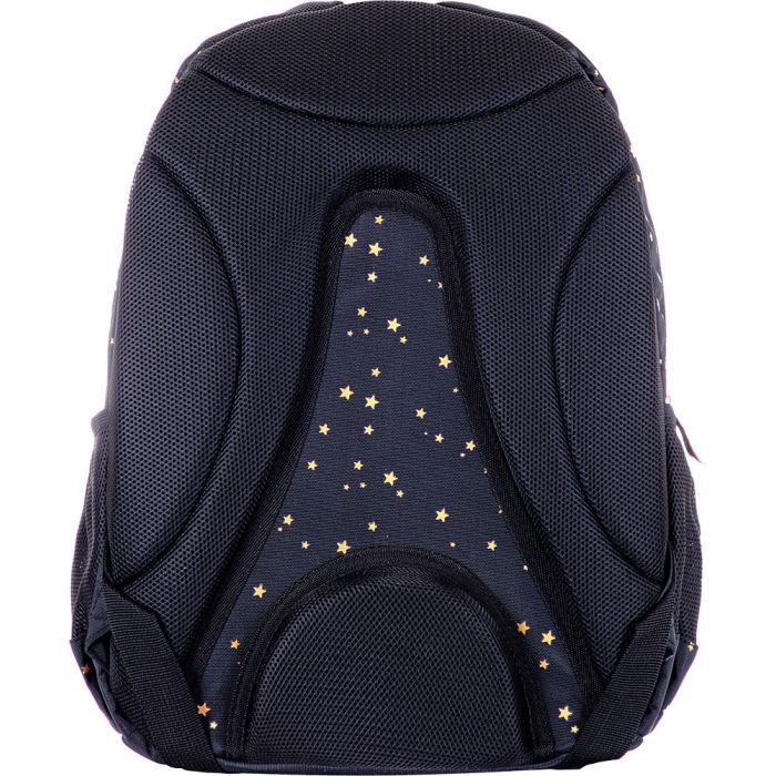 Рюкзак школьный Hash AB300 GOLDEN EFFECT CLASSY GOLD (502024113) изображение 4