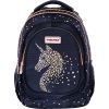 Рюкзак школьный Hash AB300 GOLDEN EFFECT CLASSY GOLD (502024113)