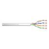 Кабель сетевой Digitus UTP 305м, cat.5e, патч-кордовый, AWG 26/7, grey (U-UTP) (DK-1511-P-305-1)