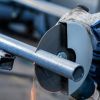 Круг відрізний Bosch Professional, для нержавіючої сталі та металу, 230×1.9×22.23 mm (2.608.603.407) зображення 3