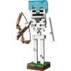Конструктор LEGO Minecraft Скелет (21594) изображение 2