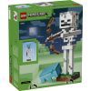 Конструктор LEGO Minecraft Скелет (21594) изображение 6