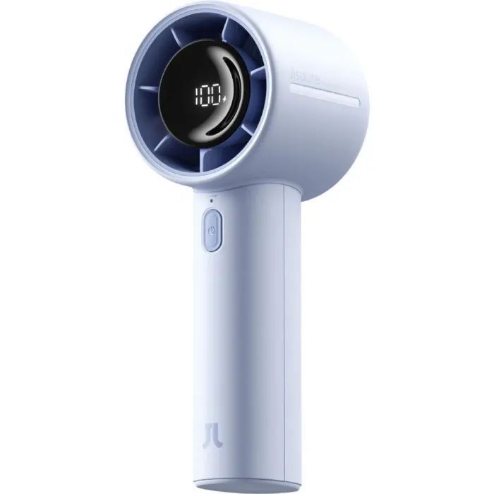 Вентилятор Jisulife Handheld Fan Life10 S Grey