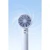 Вентилятор Jisulife Handheld Fan Life10 S Blue зображення 9