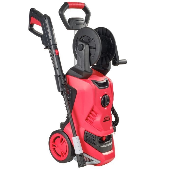 Мойка высокого давления Vitals Am 7.0-140wr optimum, 1800W, 140bar, 420l/год (148412) изображение 3