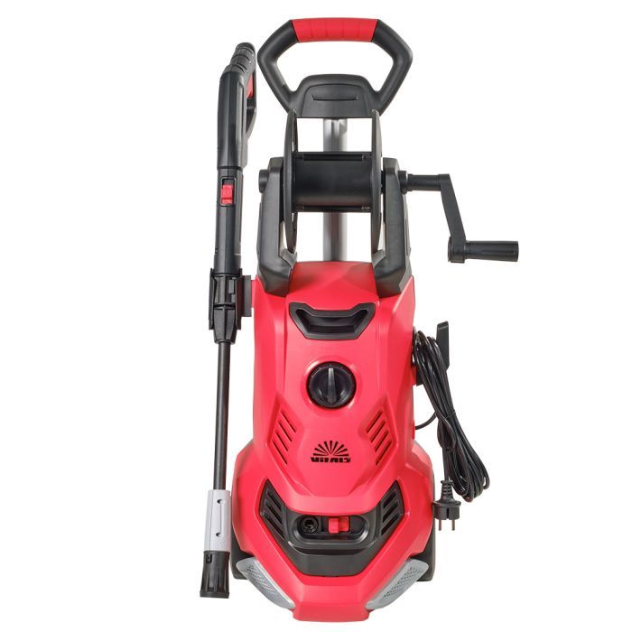 Мойка высокого давления Vitals Am 7.0-140wr optimum, 1800W, 140bar, 420l/год (148412) изображение 4
