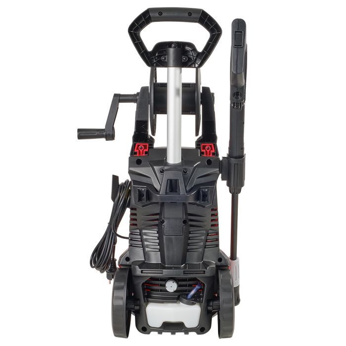 Мойка высокого давления Vitals Am 7.0-140wr optimum, 1800W, 140bar, 420l/год (148412) изображение 5