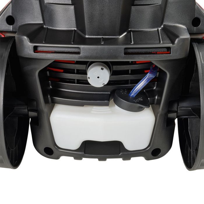 Мойка высокого давления Vitals Am 7.0-140wr optimum, 1800W, 140bar, 420l/год (148412) изображение 6