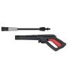 Мойка высокого давления Vitals Am 7.0-140wr optimum, 1800W, 140bar, 420l/год (148412) изображение 7
