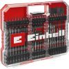 Набір свердл і біт Einhell XL-Box, ударні, 95шт (108798) зображення 4