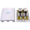 Компьютерная розетка Cablexpert RJ45x2 FTP, cat.6A (NCAC-2F6A-01) изображение 3