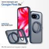 Чехол для мобильного телефона BeCover Aura Fold Google Pixel 9a Blue (715666) изображение 2