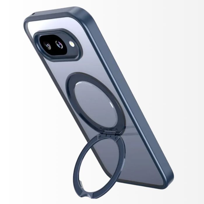 Чехол для мобильного телефона BeCover Aura Fold Google Pixel 9a Blue (715666) изображение 3
